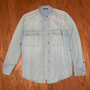 Balmain Denim Jacket